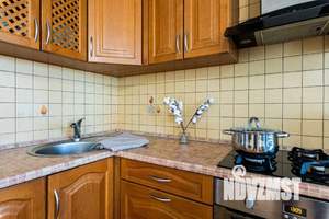 1-к квартира, посуточно, 49м2, 1/1 этаж