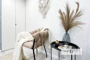 Студия квартира, посуточно, 22м2, 4/5 этаж