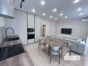 2-к квартира, на длительный срок, 53м2, 12/21 этаж