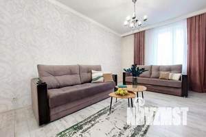 2-к квартира, посуточно, 64м2, 12/22 этаж
