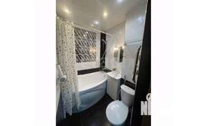 1-к квартира, на длительный срок, 40м2, 5/5 этаж