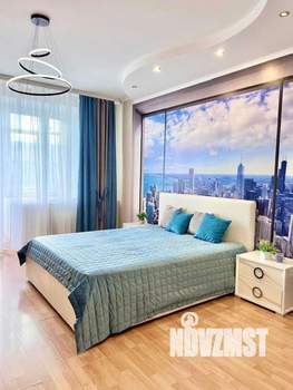 1-к квартира, посуточно, 62м2, 1/1 этаж