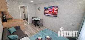 Студия квартира, посуточно, 20м2, 3/9 этаж