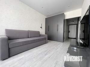 2-к квартира, на длительный срок, 40м2, 2/9 этаж