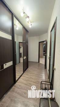 1-к квартира, на длительный срок, 50м2, 3/16 этаж