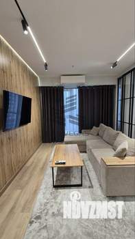 2-к квартира, на длительный срок, 52м2, 12/19 этаж