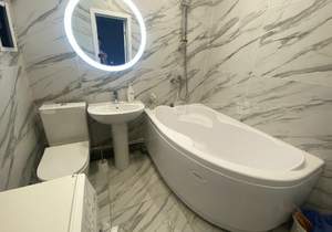 1-к квартира, на длительный срок, 30м2, 16/19 этаж