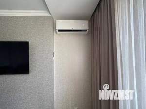 2-к квартира, посуточно, 65м2, 1/1 этаж