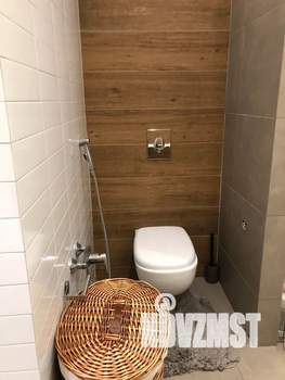 2-к квартира, посуточно, 75м2, 1/9 этаж