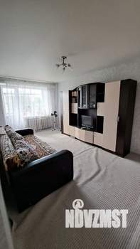 1-к квартира, на длительный срок, 38м2, 3/5 этаж