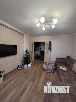 3-к квартира, на длительный срок, 84м2, 6/18 этаж