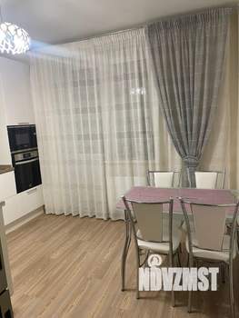 2-к квартира, на длительный срок, 66м2, 8/15 этаж