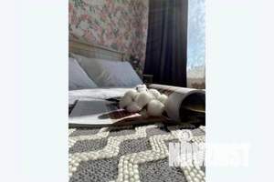 2-к квартира, посуточно, 53м2, 4/9 этаж