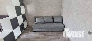 1-к квартира, посуточно, 55м2, 8/9 этаж