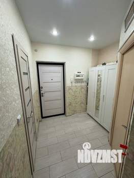 1-к квартира, на длительный срок, 33м2, 9/12 этаж