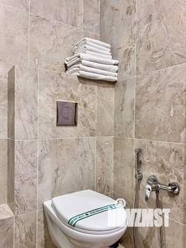 2-к квартира, посуточно, 50м2, 1/1 этаж