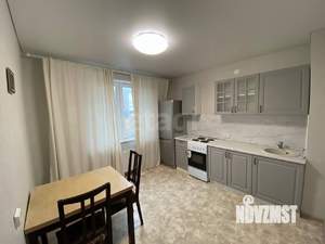 1-к квартира, на длительный срок, 40м2, 5/18 этаж