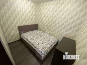 1-к квартира, на длительный срок, 36м2, 11/14 этаж