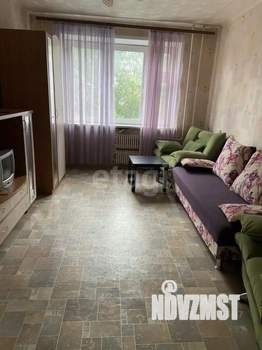 2-к квартира, на длительный срок, 51м2, 4/10 этаж