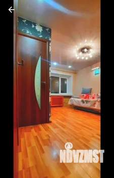 1-к квартира, на длительный срок, 30м2, 2/5 этаж