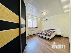 3-к квартира, на длительный срок, 100м2, 8/20 этаж