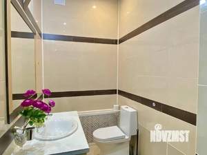 1-к квартира, посуточно, 100м2, 1/1 этаж