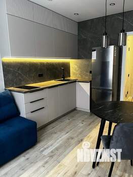 1-к квартира, на длительный срок, 45м2, 8/11 этаж