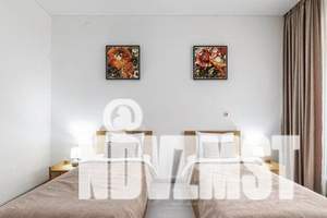 1-к квартира, посуточно, 26м2, 1/5 этаж