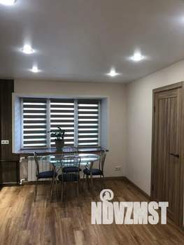 2-к квартира, посуточно, 44м2, 1/5 этаж