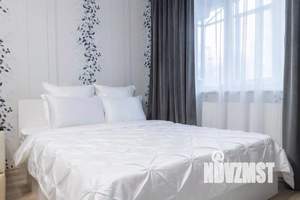 1-к квартира, посуточно, 47м2, 1/1 этаж