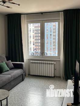 2-к квартира, на длительный срок, 50м2, 9/17 этаж