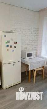 Студия квартира, на длительный срок, 32м2, 14/20 этаж