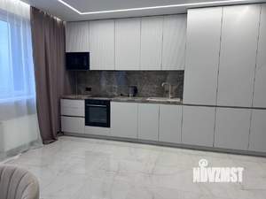 2-к квартира, на длительный срок, 45м2, 7/25 этаж