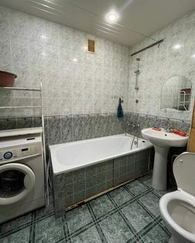 2-к квартира, на длительный срок, 45м2, 2/5 этаж