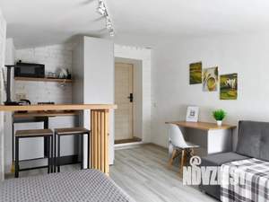 1-к квартира, посуточно, 18м2, 3/3 этаж