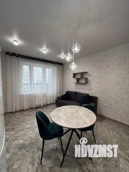 Студия квартира, на длительный срок, 28м2, 14/24 этаж