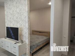 1-к квартира, посуточно, 30м2, 13/19 этаж