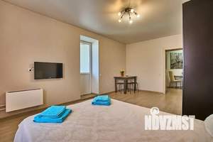 2-к квартира, посуточно, 60м2, 10/16 этаж