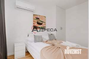 1-к квартира, на длительный срок, 40м2, 17/19 этаж