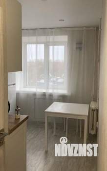 1-к квартира, на длительный срок, 32м2, 5/5 этаж