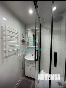 1-к квартира, на длительный срок, 33м2, 1/5 этаж