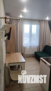 Студия квартира, посуточно, 17м2, 10/25 этаж