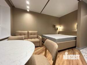 1-к квартира, на длительный срок, 40м2, 10/26 этаж