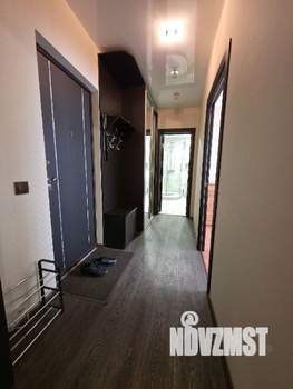 1-к квартира, на длительный срок, 48м2, 10/10 этаж