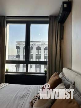 1-к квартира, посуточно, 32м2, 1/1 этаж