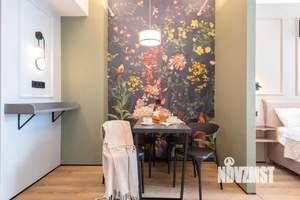 2-к квартира, посуточно, 45м2, 1/1 этаж