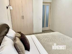 2-к квартира, посуточно, 46м2, 5/5 этаж