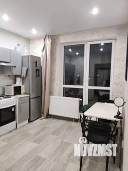 1-к квартира, на длительный срок, 29м2, 13/16 этаж