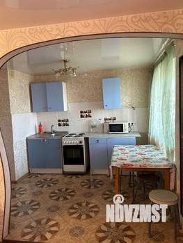 1-к квартира, на длительный срок, 38м2, 12/14 этаж