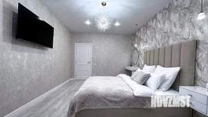 2-к квартира, на длительный срок, 60м2, 6/19 этаж